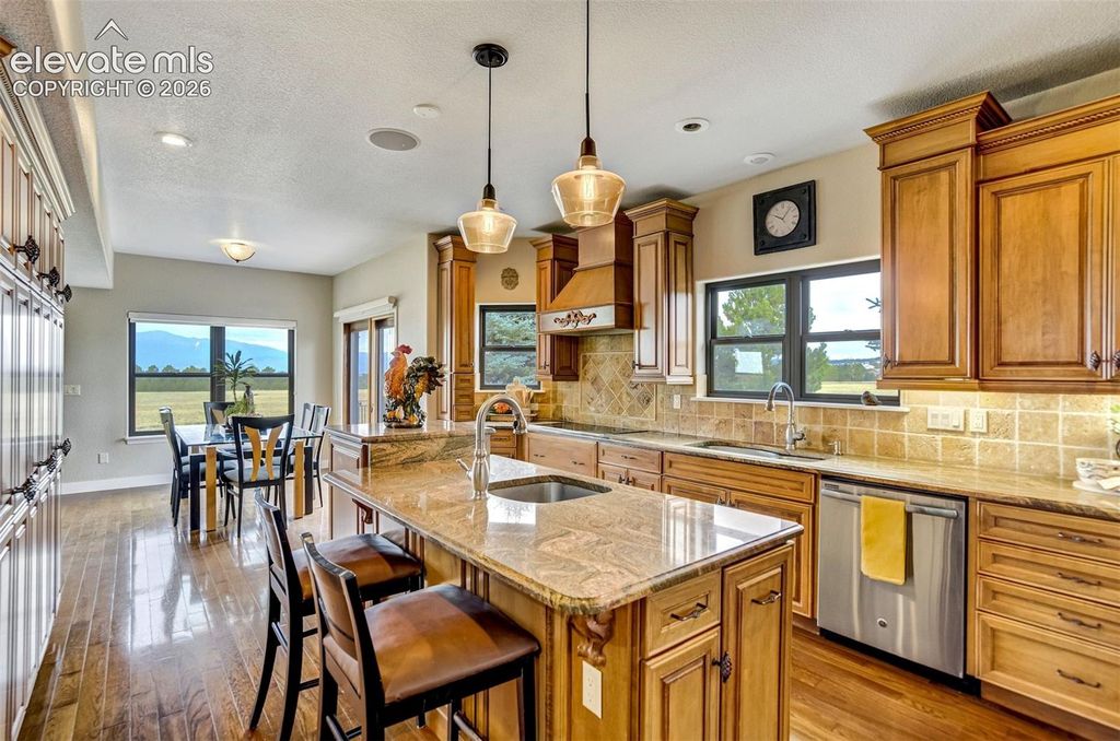 7264 Killearn Way, Colorado Springs, CO 80908 — photo 5