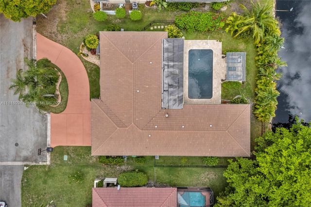 10753 NW 9th Ct, Coral Springs, FL 33071