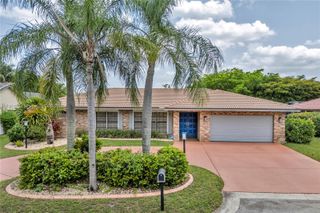 10753 NW 9th Ct, Coral Springs, FL 33071