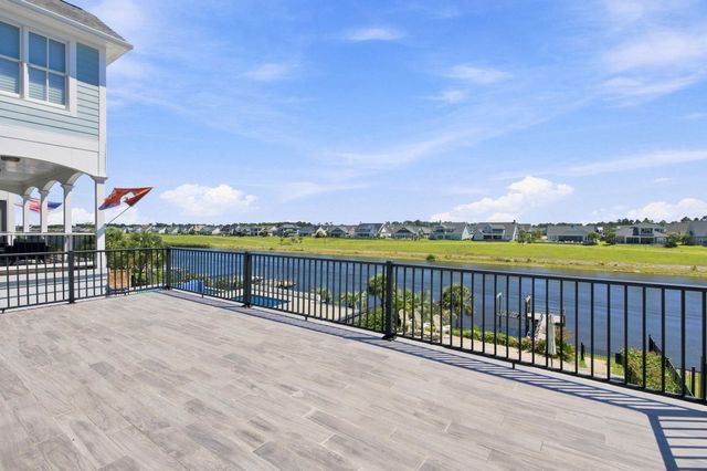 369 Saint Julian Ln., Myrtle Beach, SC 29579