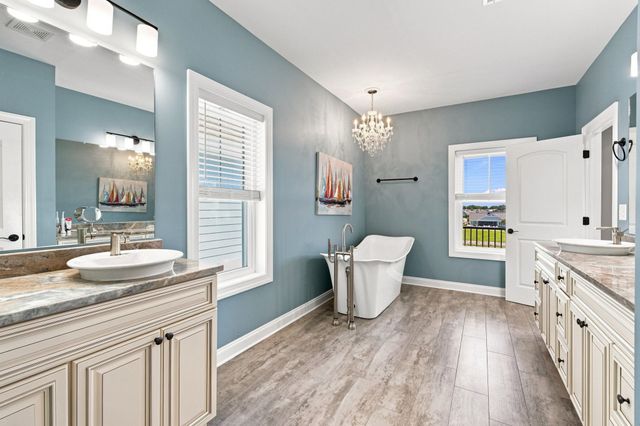 369 Saint Julian Ln., Myrtle Beach, SC 29579