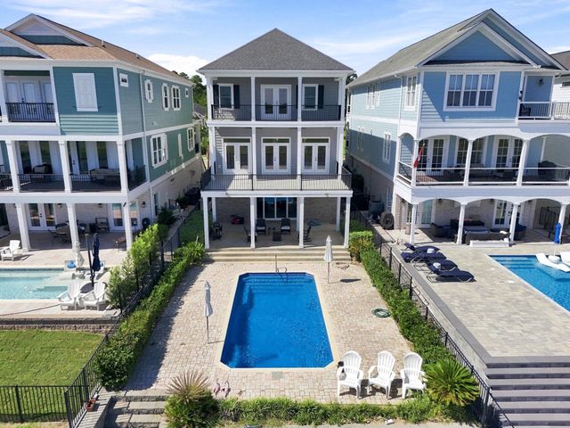 369 Saint Julian Ln., Myrtle Beach, SC 29579