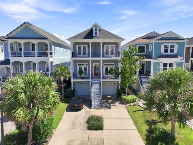 369 Saint Julian Ln., Myrtle Beach, SC 29579