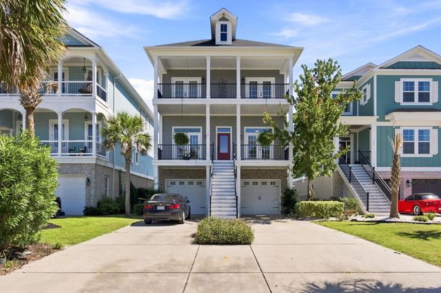 369 Saint Julian Ln., Myrtle Beach, SC 29579