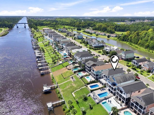 369 Saint Julian Ln., Myrtle Beach, SC 29579