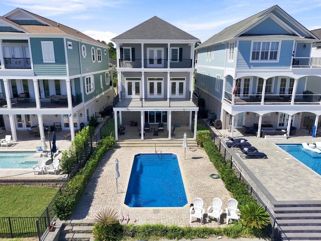 369 Saint Julian Ln., Myrtle Beach, SC 29579 — photo 3