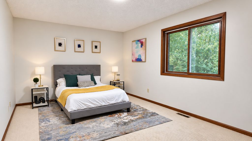 5506 Prospect Avenue, White Bear Twp, MN 55110 — photo 4