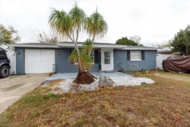 9731 RAINBOW LANE, Port Richey, FL 34668