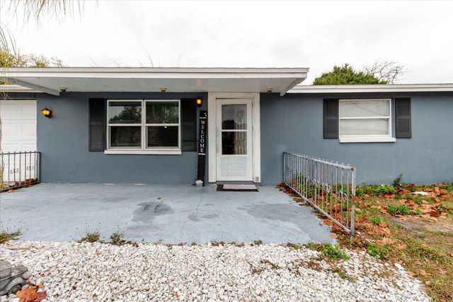 9731 RAINBOW LANE, Port Richey, FL 34668