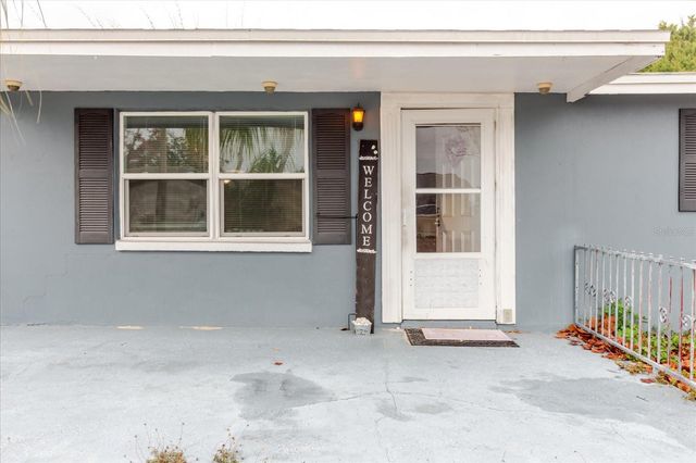 9731 RAINBOW LANE, Port Richey, FL 34668