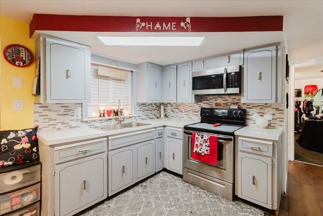 9731 RAINBOW LANE, Port Richey, FL 34668