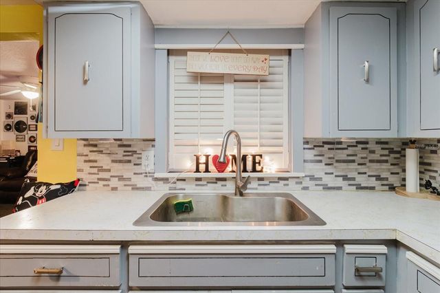 9731 RAINBOW LANE, Port Richey, FL 34668