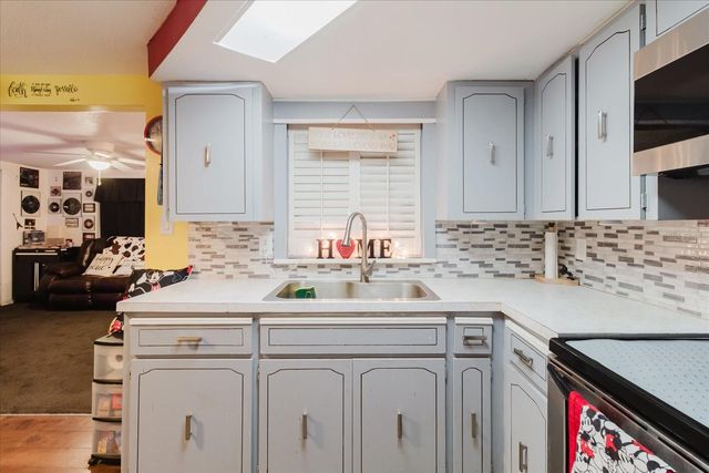 9731 RAINBOW LANE, Port Richey, FL 34668