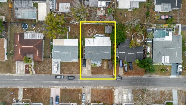 9731 RAINBOW LANE, Port Richey, FL 34668