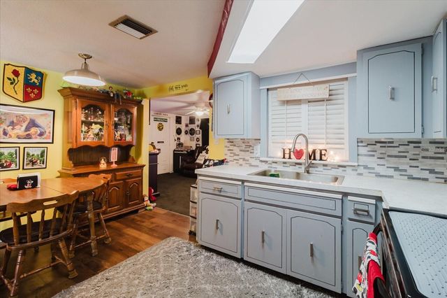 9731 RAINBOW LANE, Port Richey, FL 34668