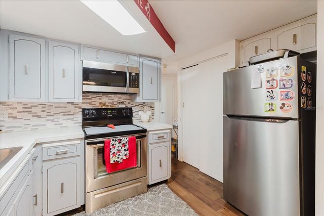 9731 RAINBOW LANE, Port Richey, FL 34668