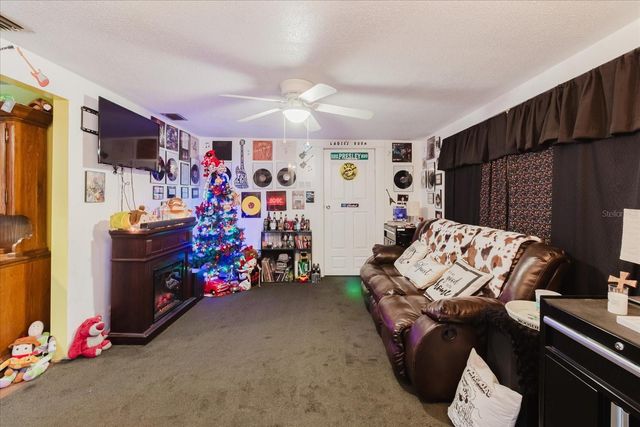 9731 RAINBOW LANE, Port Richey, FL 34668