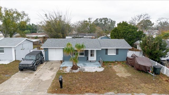 9731 RAINBOW LANE, Port Richey, FL 34668
