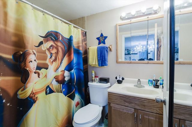 9731 RAINBOW LANE, Port Richey, FL 34668