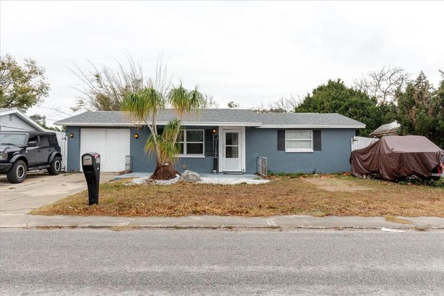 9731 RAINBOW LANE, Port Richey, FL 34668