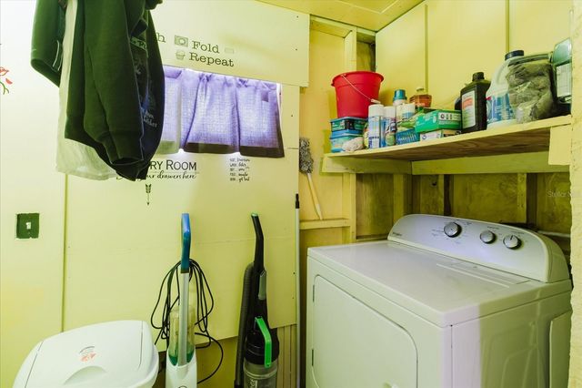 9731 RAINBOW LANE, Port Richey, FL 34668