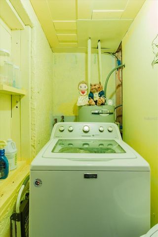 9731 RAINBOW LANE, Port Richey, FL 34668