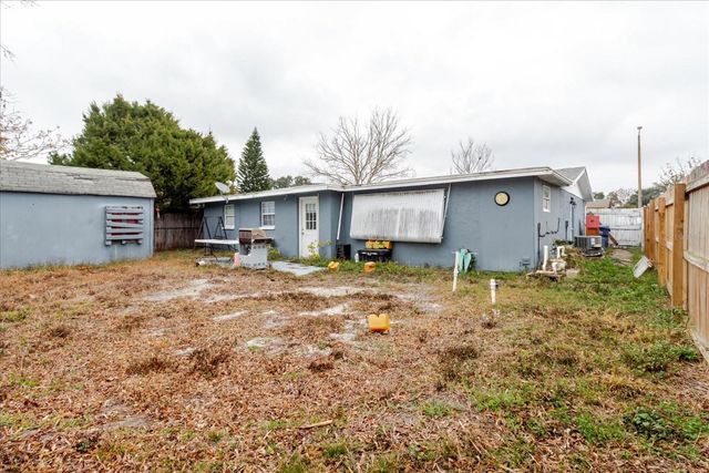 9731 RAINBOW LANE, Port Richey, FL 34668