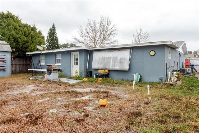 9731 RAINBOW LANE, Port Richey, FL 34668