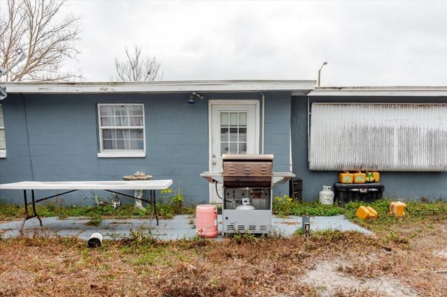 9731 RAINBOW LANE, Port Richey, FL 34668