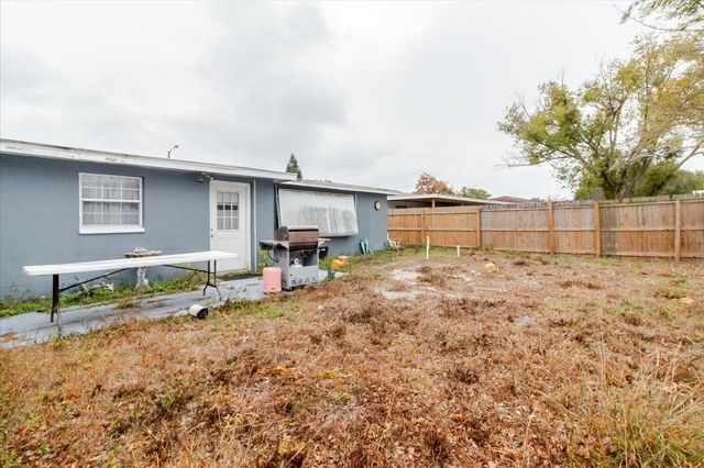 9731 RAINBOW LANE, Port Richey, FL 34668