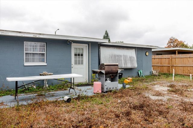 9731 RAINBOW LANE, Port Richey, FL 34668