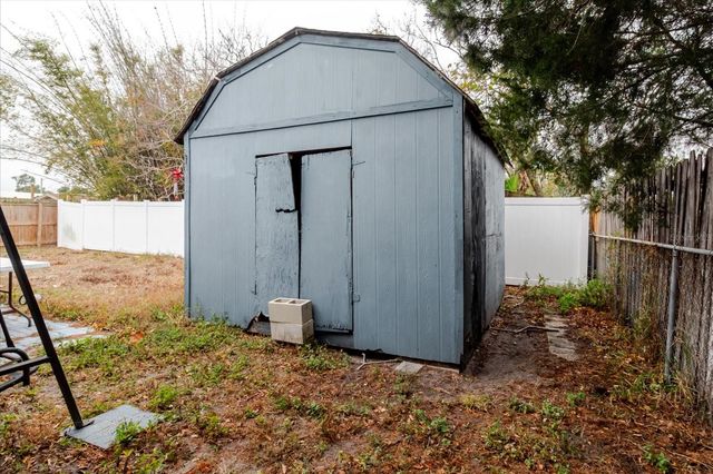 9731 RAINBOW LANE, Port Richey, FL 34668