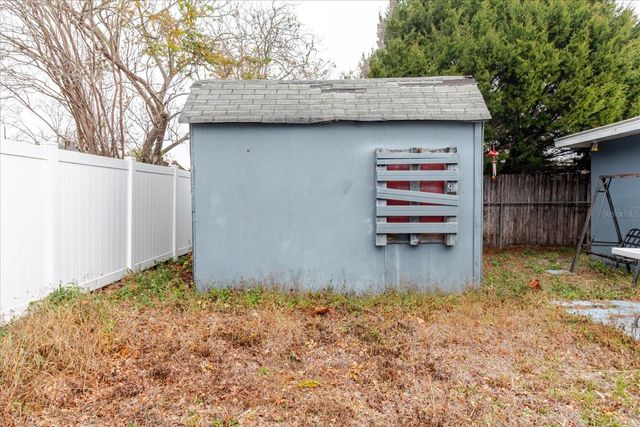 9731 RAINBOW LANE, Port Richey, FL 34668