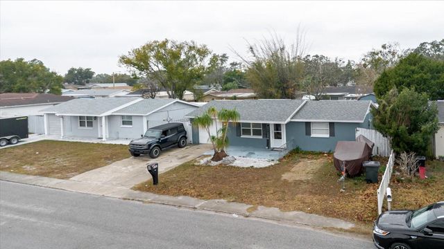 9731 RAINBOW LANE, Port Richey, FL 34668