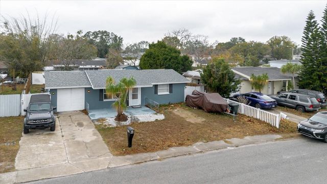 9731 RAINBOW LANE, Port Richey, FL 34668