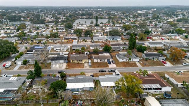 9731 RAINBOW LANE, Port Richey, FL 34668