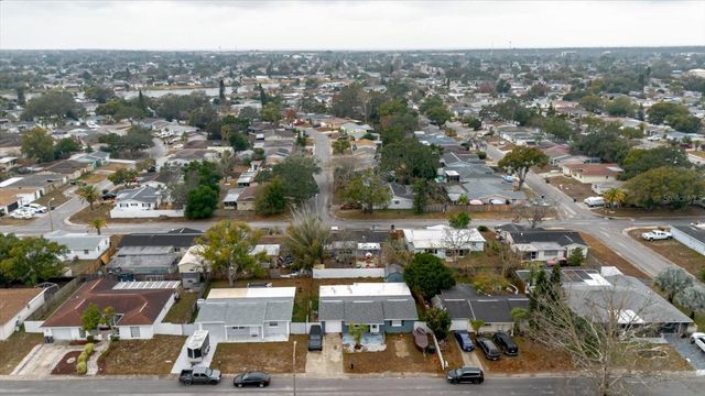 9731 RAINBOW LANE, Port Richey, FL 34668