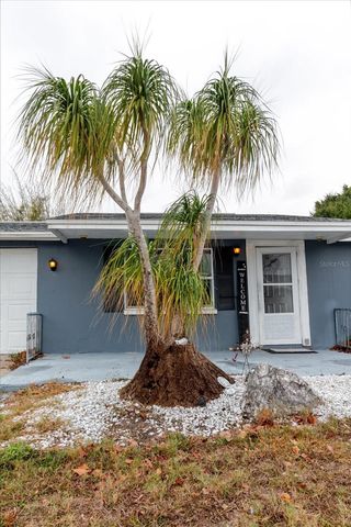 9731 RAINBOW LANE, Port Richey, FL 34668