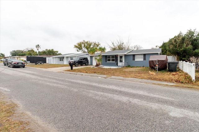 9731 RAINBOW LANE, Port Richey, FL 34668