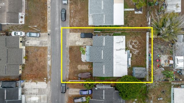 9731 RAINBOW LANE, Port Richey, FL 34668