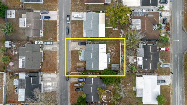 9731 RAINBOW LANE, Port Richey, FL 34668