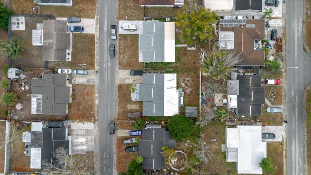 9731 RAINBOW LANE, Port Richey, FL 34668