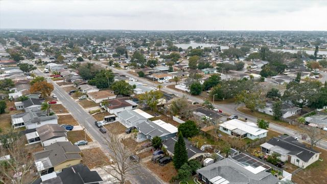 9731 RAINBOW LANE, Port Richey, FL 34668