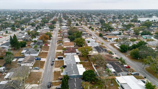 9731 RAINBOW LANE, Port Richey, FL 34668