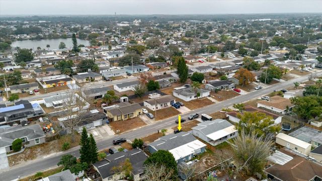 9731 RAINBOW LANE, Port Richey, FL 34668