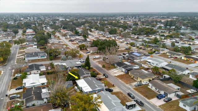 9731 RAINBOW LANE, Port Richey, FL 34668