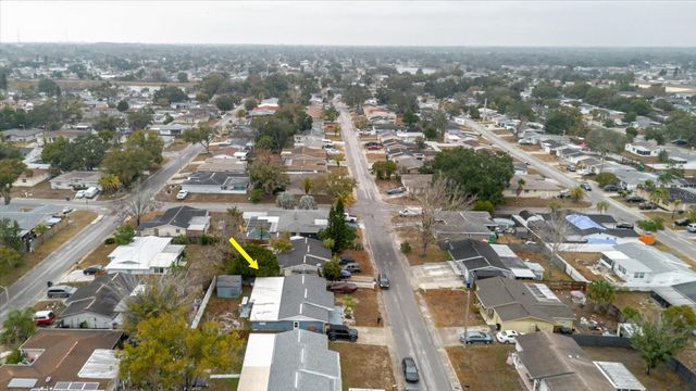 9731 RAINBOW LANE, Port Richey, FL 34668