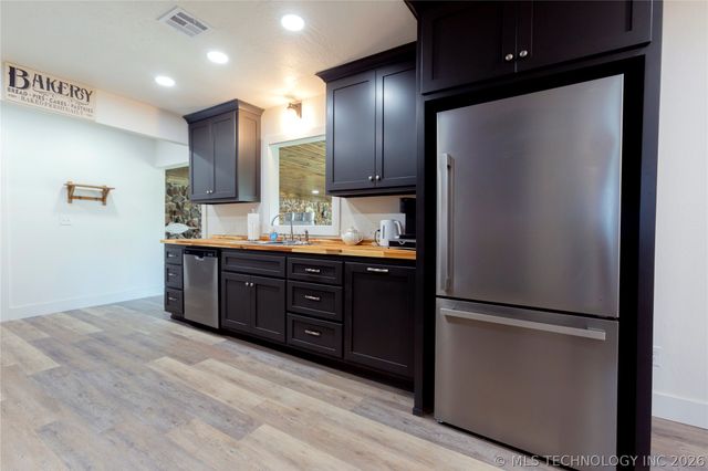 2710 Hardy Springs Road, Mcalester, OK 74501