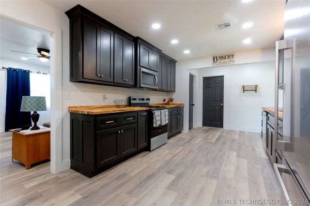 2710 Hardy Springs Road, Mcalester, OK 74501