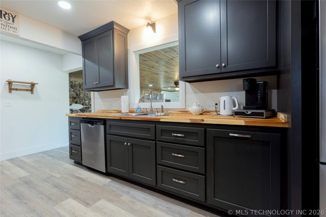 2710 Hardy Springs Road, Mcalester, OK 74501